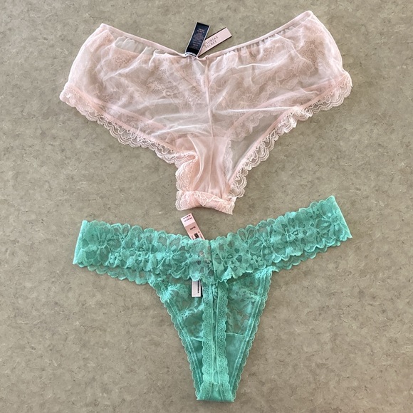 Victorias Secret Panties! - Picture 2 of 4